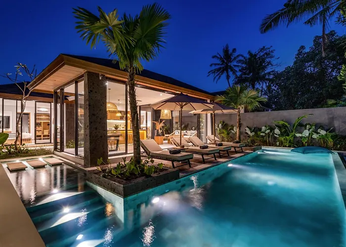 Villa Nai\'Emma By Balisuperhost