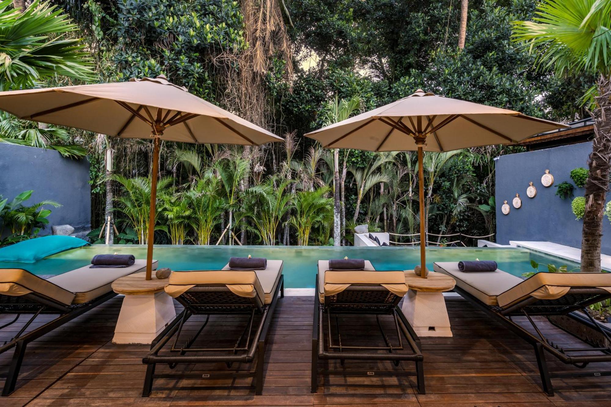 Nai'emma By Balisuperhost Villa Ubud (Bali)