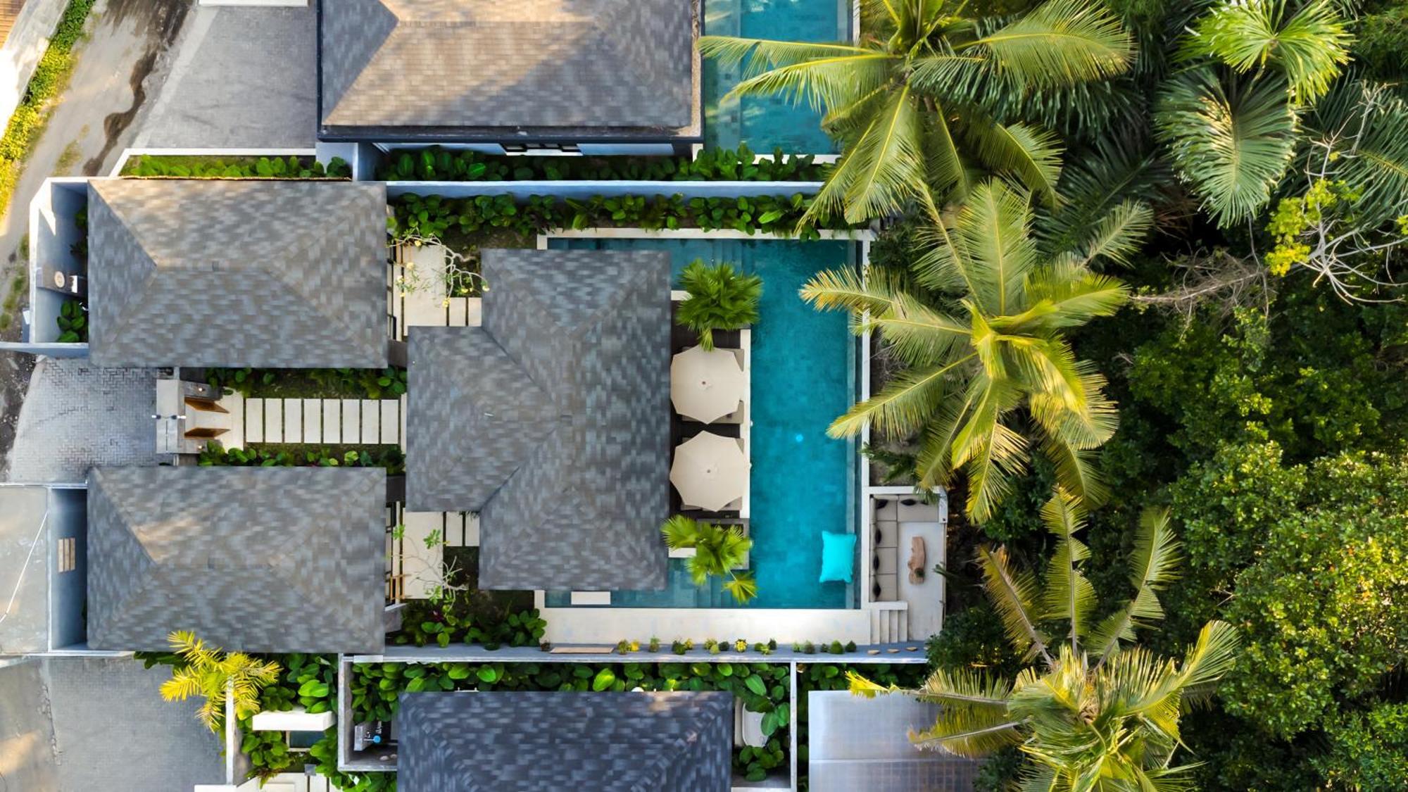 Nai'emma By Balisuperhost Villa Ubud (Bali)