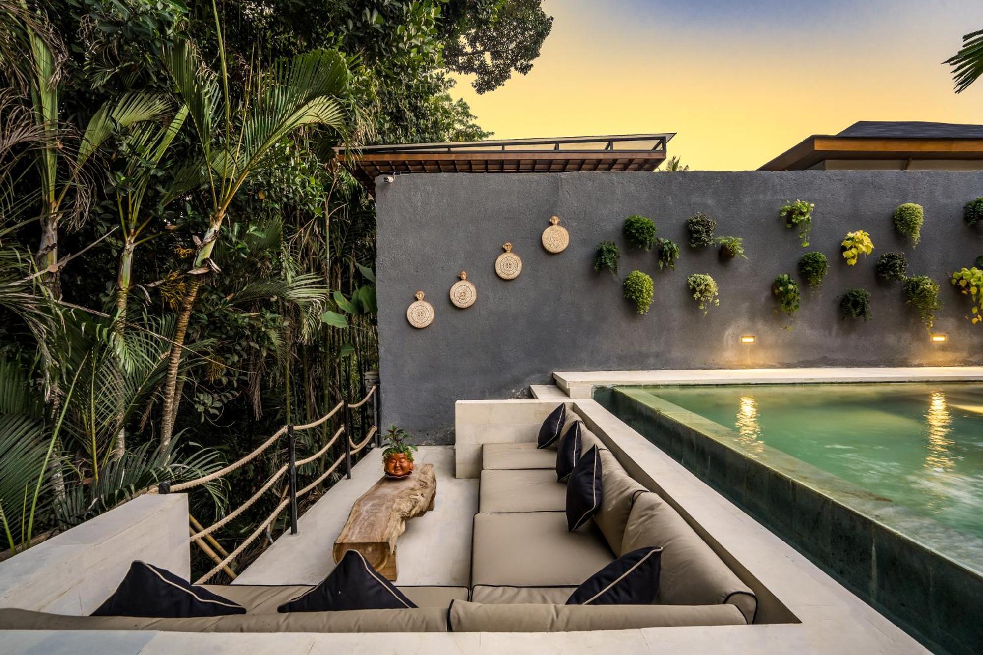 Villa Nai'emma By Balisuperhost Ubud (Bali)