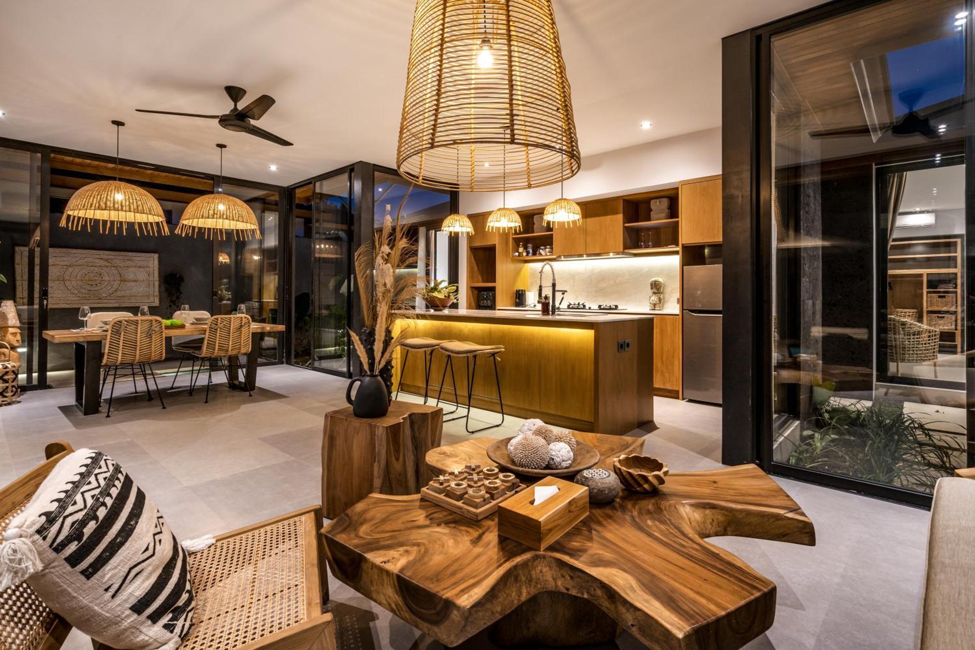 Villa Nai'emma By Balisuperhost Ubud (Bali)