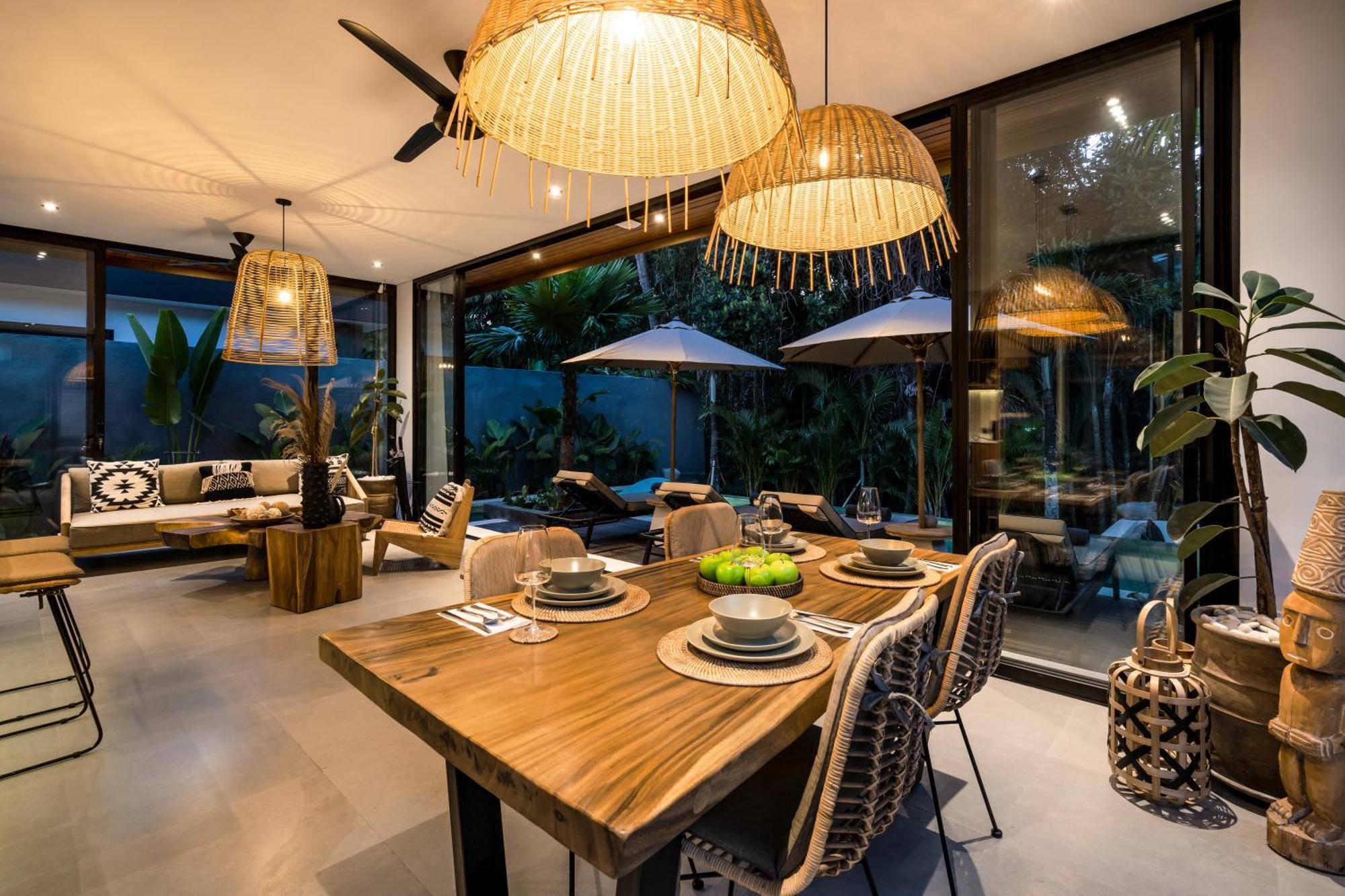Nai'emma By Balisuperhost Ubud (Bali)
