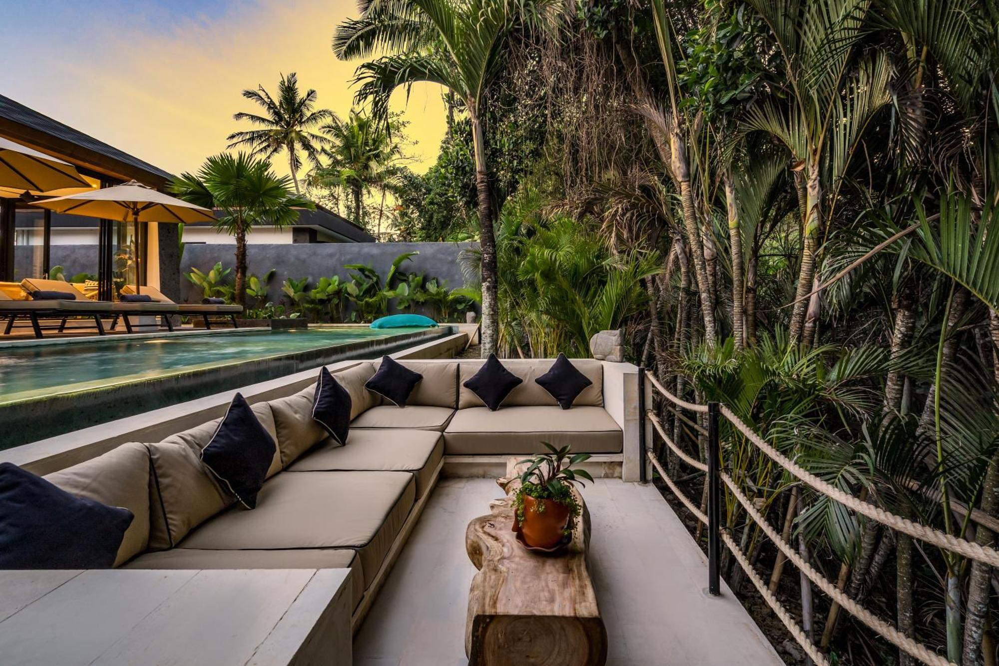 Nai'emma By Balisuperhost Ubud (Bali)