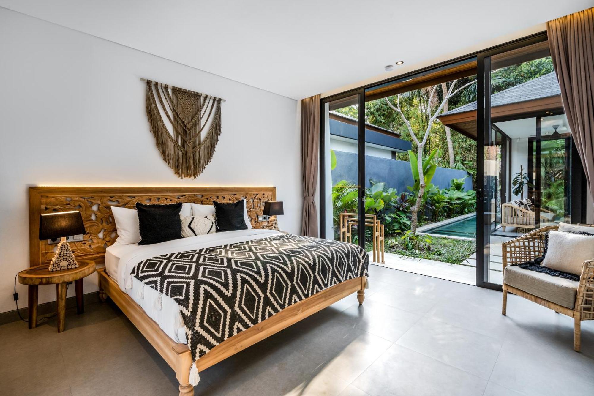 Villa Nai'emma By Balisuperhost Ubud (Bali)