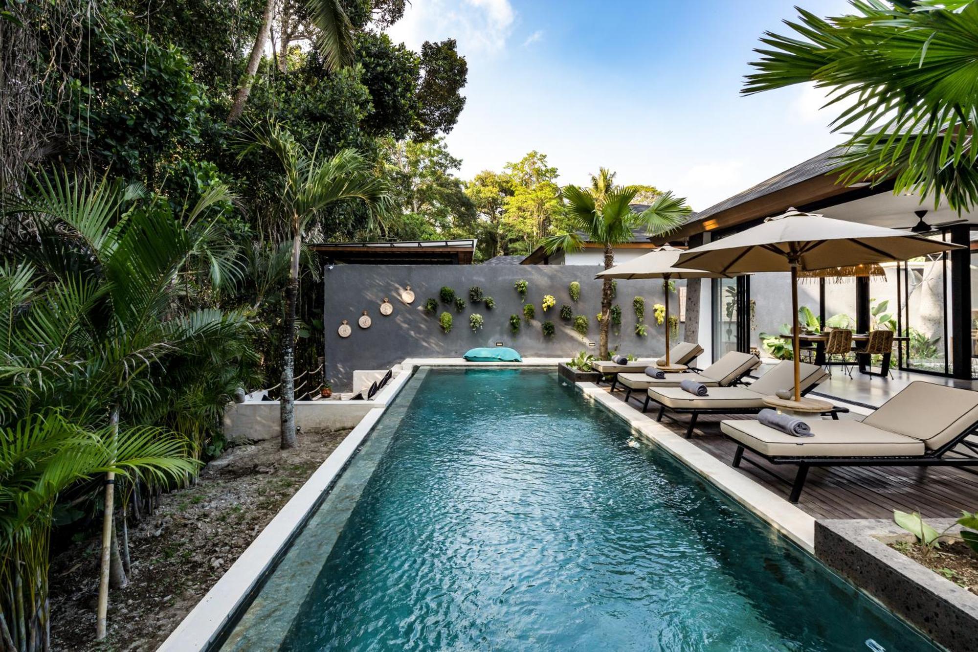 Villa Nai'emma By Balisuperhost Ubud (Bali)