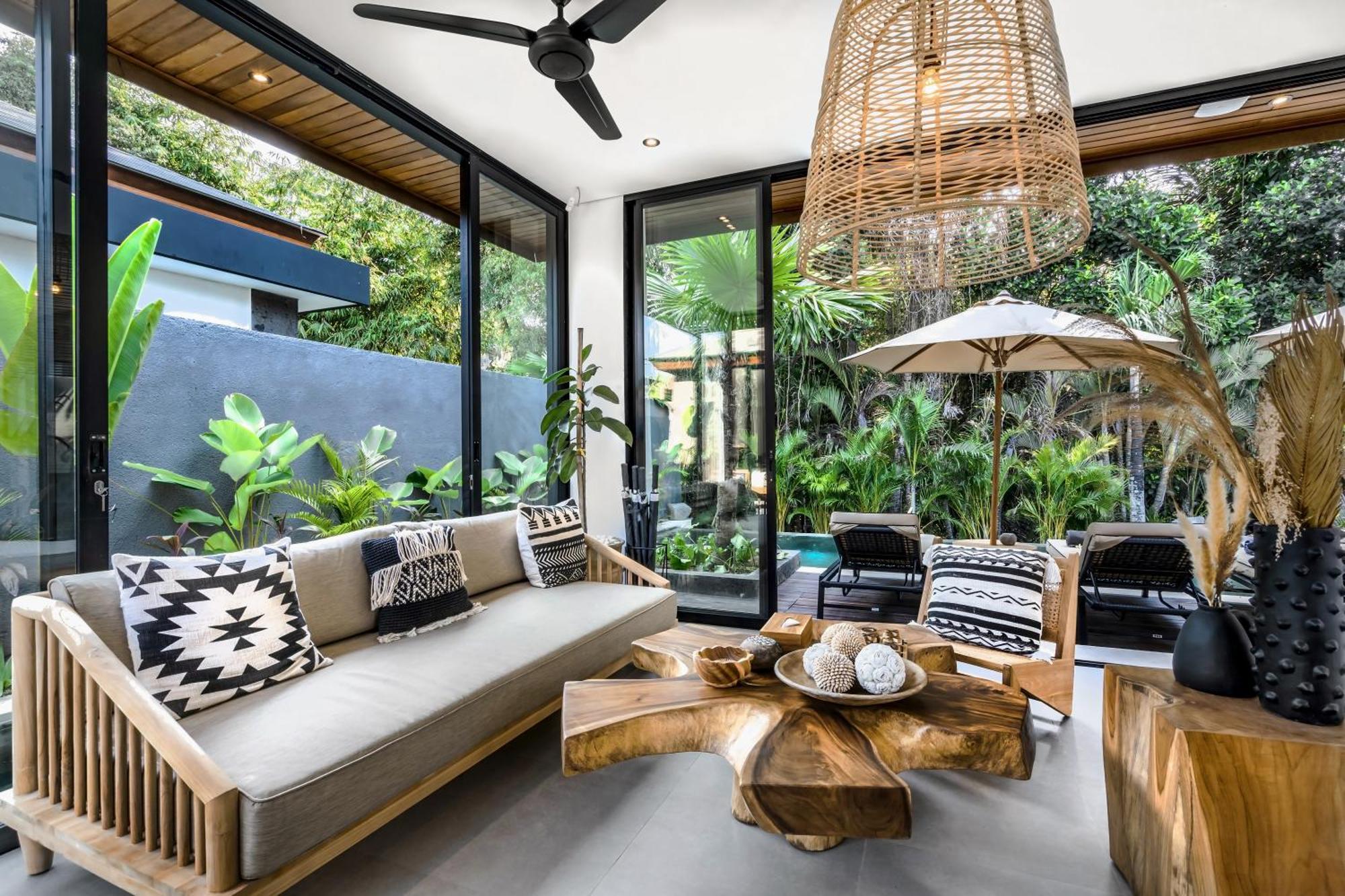 Nai'emma By Balisuperhost Ubud (Bali)